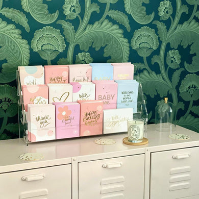 Smitten Set: Greeting Cards BYOB