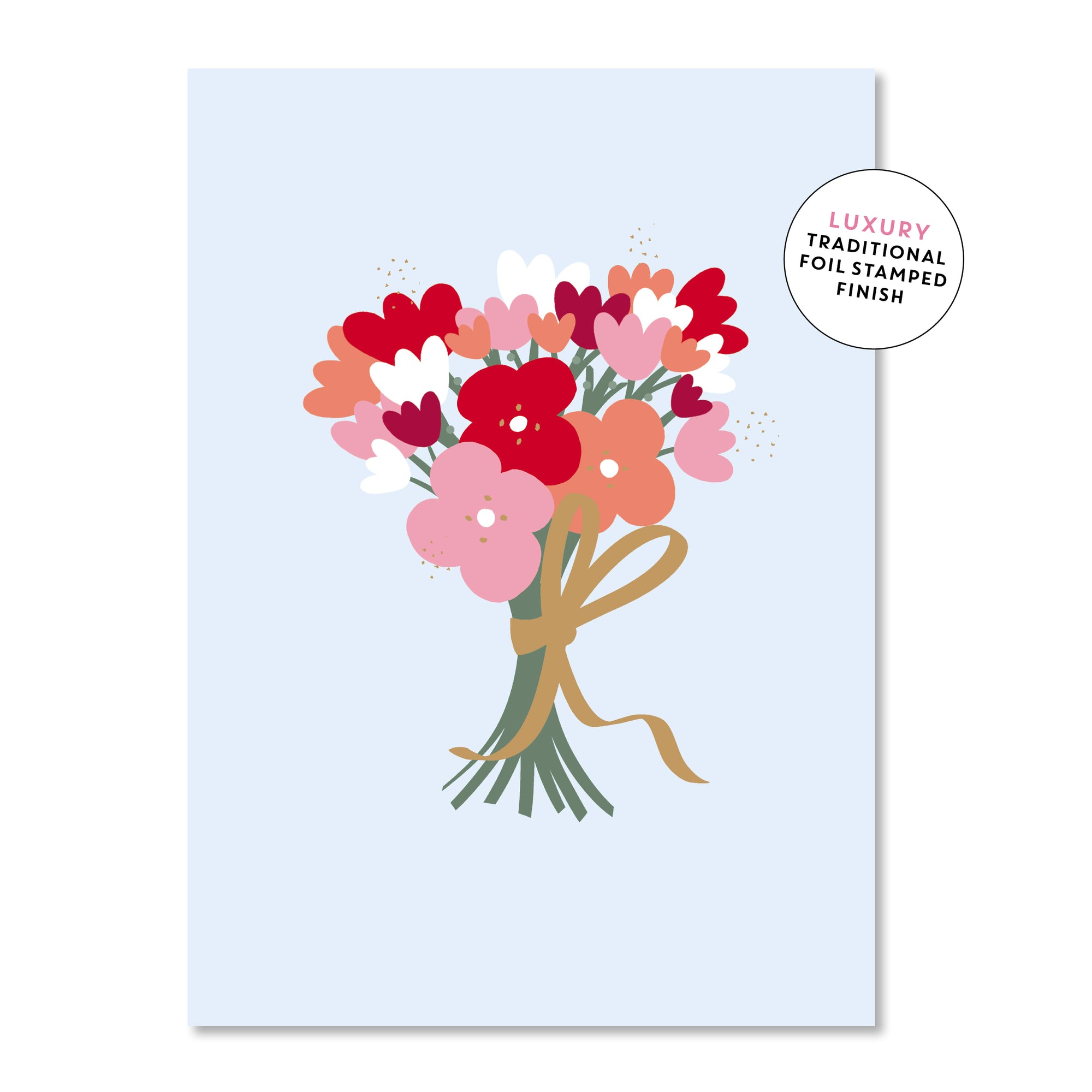 Floral Bouquet