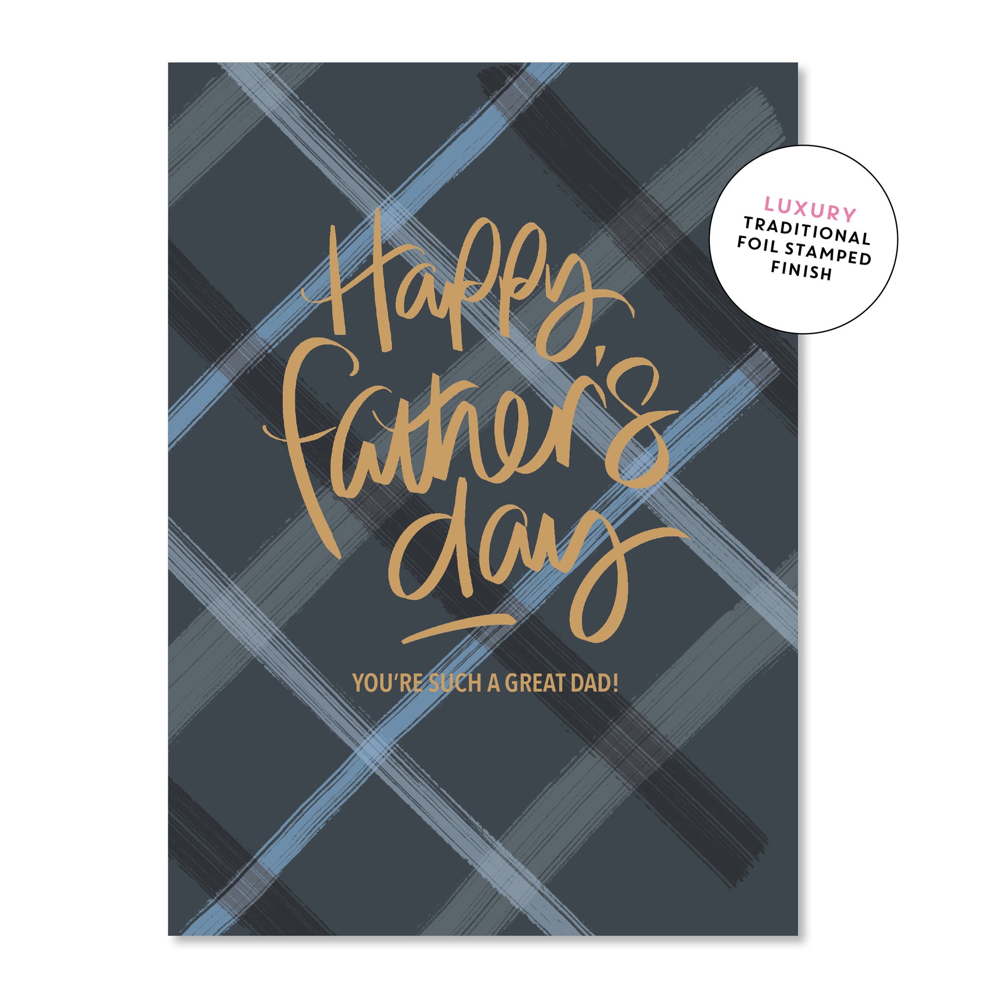 Happy Father's Day