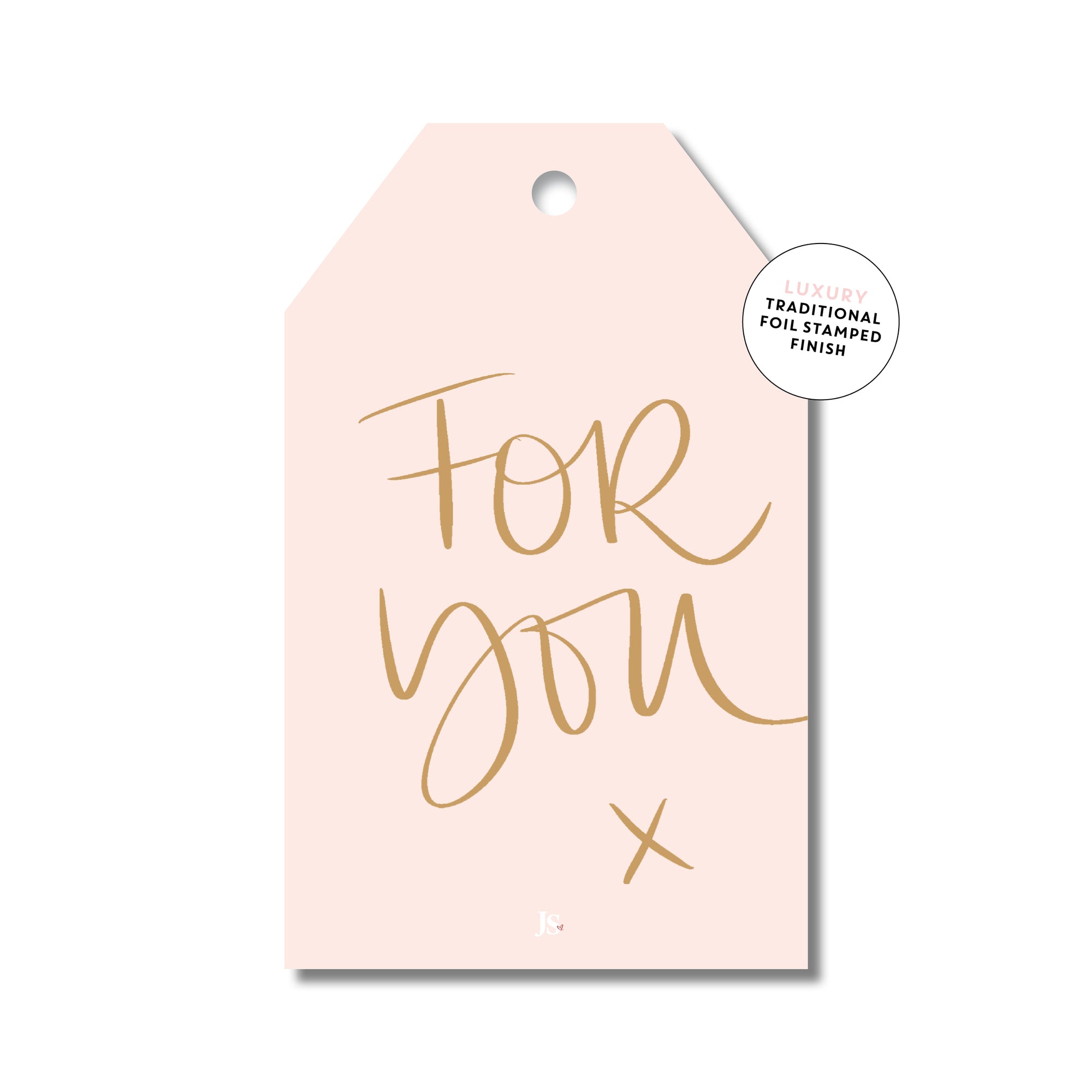 For You Script