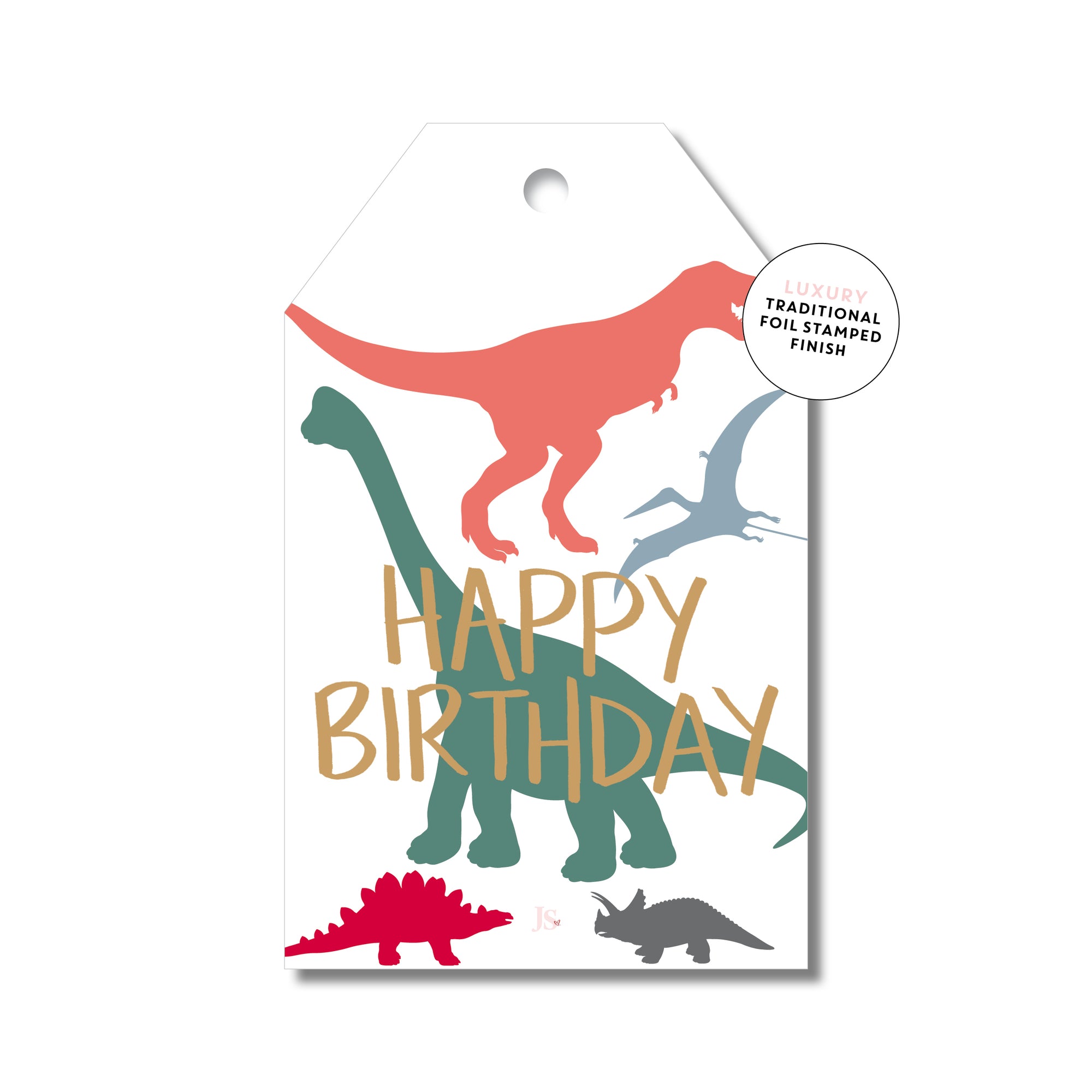 Dinosaur Birthday