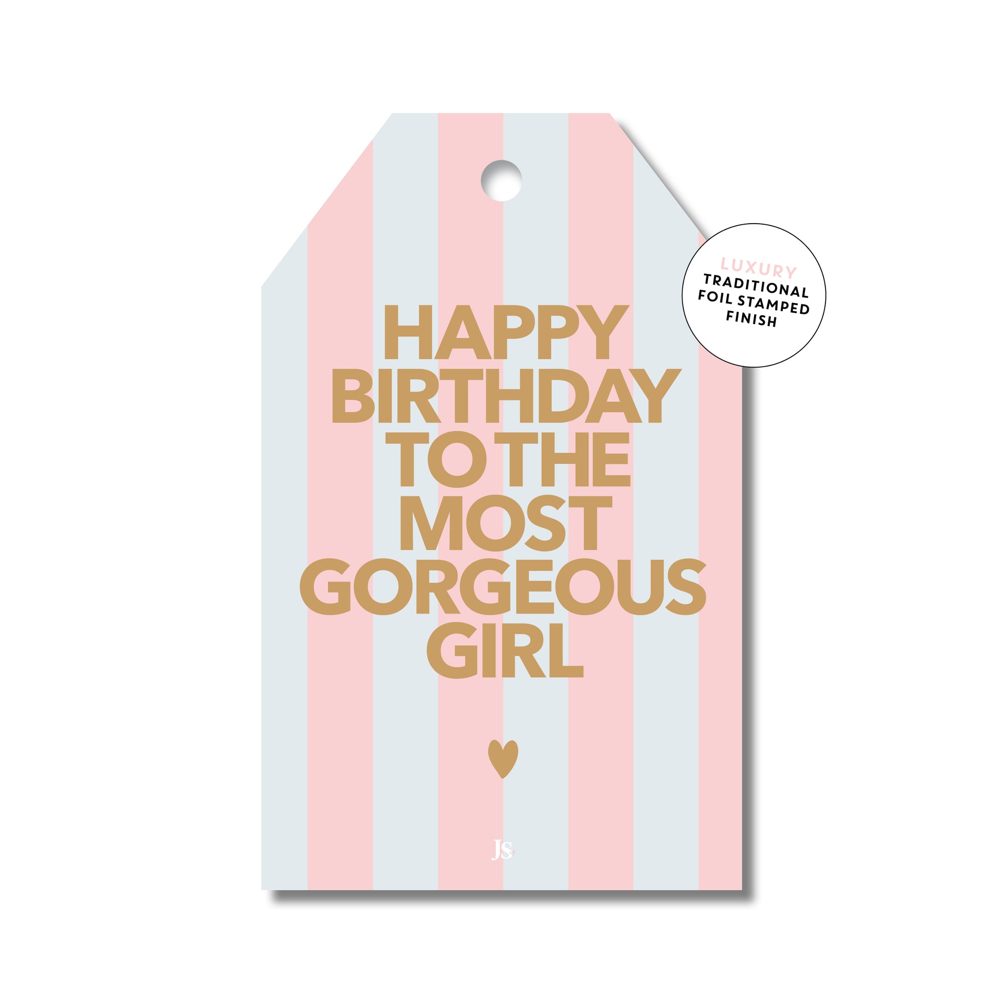 Happy Birthday Gorgeous Girl