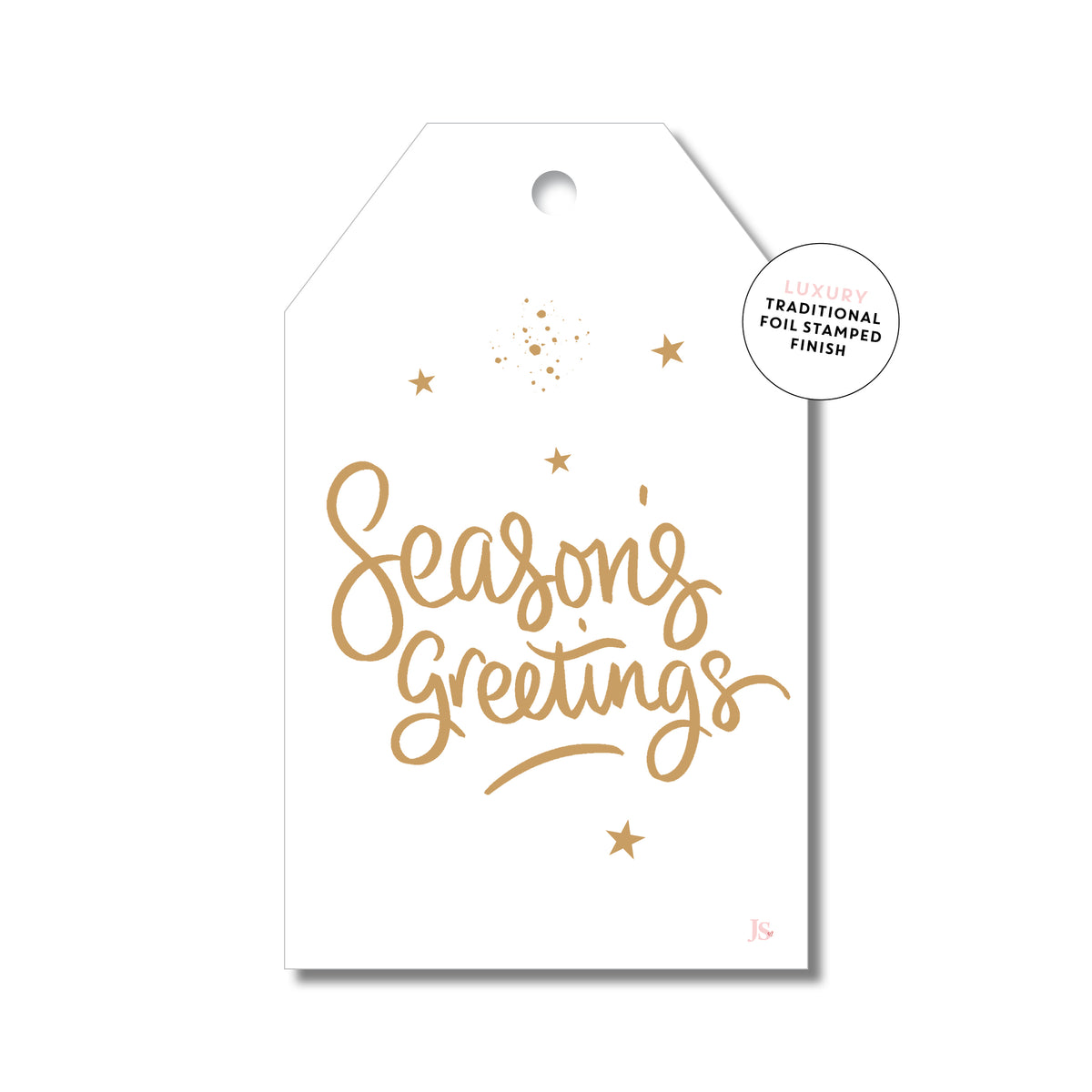 Season's Greetings (10pk)
