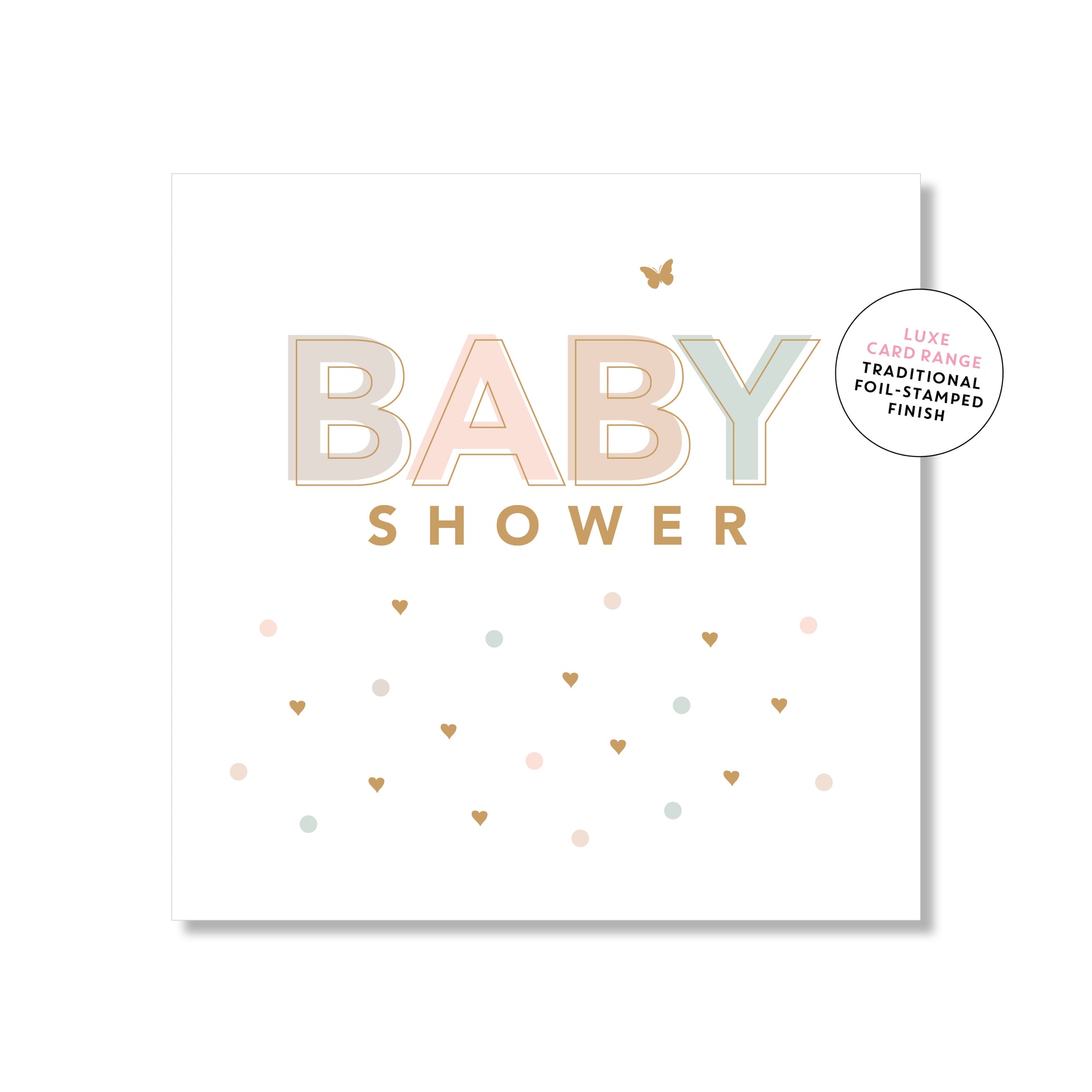 Baby Shower