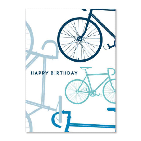 Cycle Birthday
